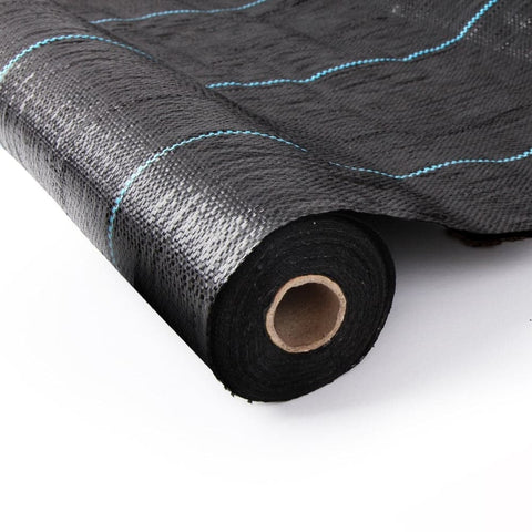 darrahopens Pet Care > Farm Supplies Instahut Weed Control Mat Black