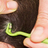 darrahopens Pet Care > Farm Supplies Mitey Tick Free Tick Remover Kit