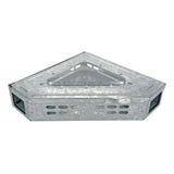 darrahopens Pet Care > Farm Supplies Multi Catch Mouse Trap Repeater Corner Unit x 4