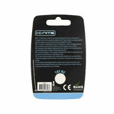 Darrahopens Pet Care LED Light Up Dog Pendant - Night Glowing Flashing Mini Collar Clip Puppy Pet AFP