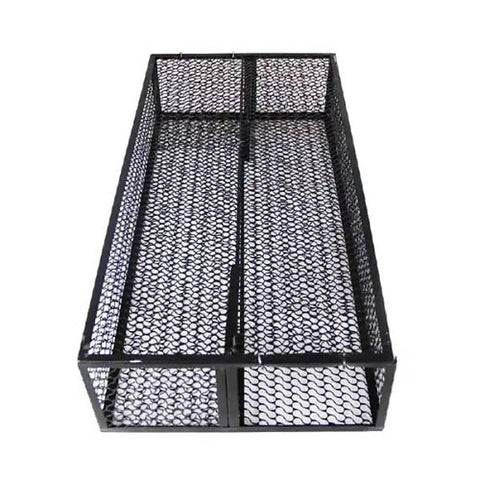 Darrahopens Pet Care > Pest Control Humane Snake Trap Remove Small to Medium Snakes 2 Doors