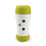 Darrahopens Pet Care > Pet Food Dog Treat Frenzy Roll - Interactive Dispenser Feeder Toy All For Paws Pet