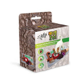 Darrahopens Pet Care > Pet Food Rectangle Fluffy Dog Treat Mat - Puppy Sniffer Food Interactive Pad