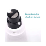 Darrahopens Pet Care Pet Nail Grinder Dog Cat Electric Trimmer Turbo USB Rechargeable Claw Filer N9