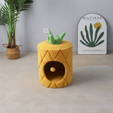 Darrahopens Pet Care > Toys CATIO Pineapple Cat House