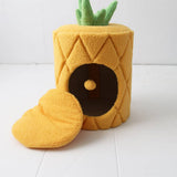 Darrahopens Pet Care > Toys CATIO Pineapple Cat House