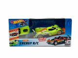 Darrahopens Pet Care > Toys Nikko Hot Wheels Energy R/C Racing 24 Ours Cars 6+