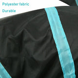 darrahopens Pet Care > Toys Pet Cat Kitten Puppy 4-Way Tunnel Play Toy Foldable Funny Exercise Tunnel Rabbit