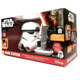 Darrahopens Pet Care > Toys Star Wars Storm Trooper Darth Vader Base Station Light & Sound Talk 6+