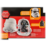 Darrahopens Pet Care > Toys Star Wars Storm Trooper Darth Vader Base Station Light & Sound Talk 6+