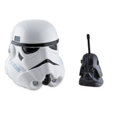 Darrahopens Pet Care > Toys Star Wars Storm Trooper Darth Vader Base Station Light & Sound Talk 6+