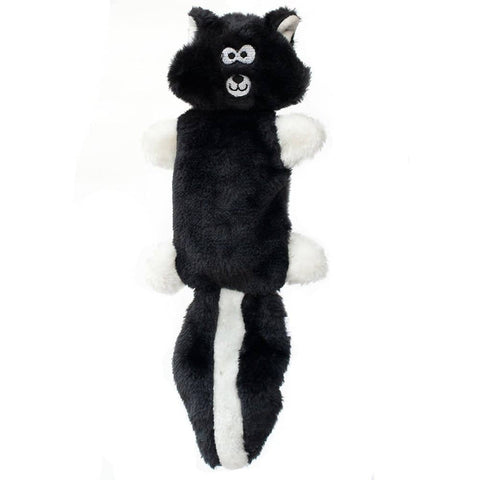 Darrahopens Pet Care > Toys Zippy Paws Zingy Skunk
