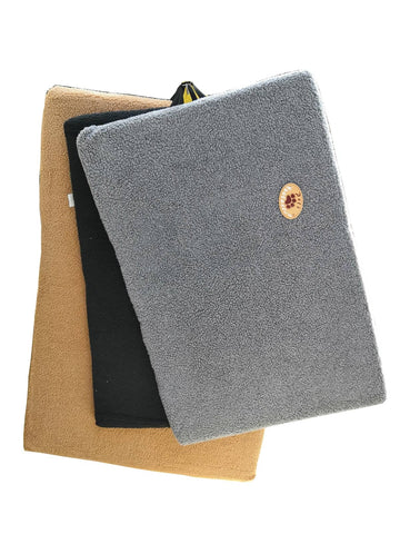 Darrahopens Pet Care YES4PETS XL Washable Pet Dog Bed Cat Foam Beds Mat Pad Cushion Mattress 110 X 75 cm