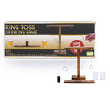 Darrahopens Ring Toss Drinking Game