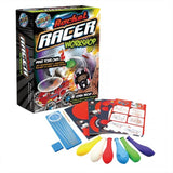 Darrahopens Rocket Racer Workshop