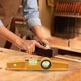 Darrahopens Scaffold Steel Tube Rare Earth Magnet Magnetic Boat Level