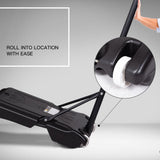 darrahopens Sports & Fitness > Basketball & Accessories Dr.Dunk Adjustable Basketball Stand System Kids Hoop Portable Height Rim Ring