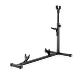 Darrahopens Sports & Fitness > Bikes & Accessories Bicycle universal Bike Stand Two-Way