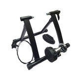 Darrahopens Sports & Fitness > Bikes & Accessories Bike Trainer Stand - Bicycle Stationary Exercise Machine Indoor Riding