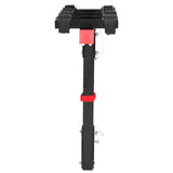 Darrahopens Sports & Fitness > Bikes & Accessories Giantz 4 Bicycle Bike Carrier Rack for Car Rear Hitch Mount 2" Foldable Black