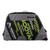 Darrahopens Sports & Fitness > Bikes & Accessories NOOYAH Bike GREY Travel Case Bike Bag Shell EVA Tough material MTB Mountain Bike Road Bike TT 700c Gravel Bike Ebike 29er etc - BK007S