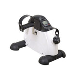 Darrahopens Sports & Fitness > Bikes & Accessories Powertrain Mini Exercise Bike Arm and Leg Pedal Exerciser