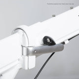 Darrahopens Sports & Fitness > Bikes & Accessories Progear Bikes Nomad Folding Bike 20" in Pearl White