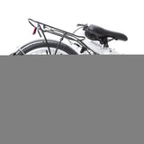 Darrahopens Sports & Fitness > Bikes & Accessories Progear Bikes Nomad Folding Bike 20" in Pearl White