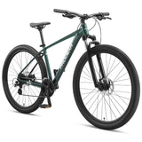 Darrahopens Sports & Fitness > Bikes & Accessories Progear Bikes Vantage MTB Mens 19.5" in Brit Race Green