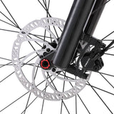 Darrahopens Sports & Fitness > Bikes & Accessories Progear Dual Suspension MTB 29*19" in Sandstorm