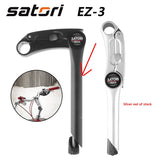Darrahopens Sports & Fitness > Bikes & Accessories Satori EZ3 Quill Height Adjustable Stem MTB Mountain Quick Release