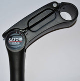 Darrahopens Sports & Fitness > Bikes & Accessories Satori EZ3 Quill Height Adjustable Stem MTB Mountain Quick Release