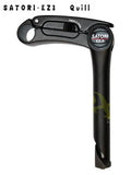 Darrahopens Sports & Fitness > Bikes & Accessories Satori EZ3 Quill Height Adjustable Stem MTB Mountain Quick Release