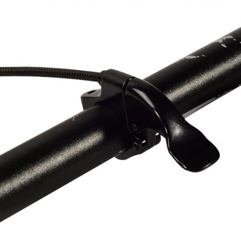 Darrahopens Sports & Fitness > Bikes & Accessories Satori S'Presso A Overbar Remote Lever for dropper seat posts inc assembly kit