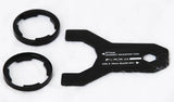 Darrahopens Sports & Fitness > Bikes & Accessories ZOOM TDS-D616 Height Adjustable Stem MTB Ebike Mountain Cable Intergration Hide 31.8mm