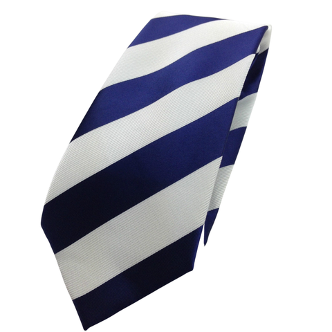 Darrahopens Sports & Fitness > Exercise, Gym and Fitness AFL Footy Neck Tie Football Club Wedding Aussie Rules - Carlton Blues