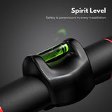 Darrahopens Sports & Fitness > Exercise, Gym and Fitness VERPEAK Multi-Functional Essential Pull Up Bar (200kg Capacity) VP-PB-103-SHQ