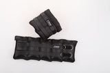 darrahopens Sports & Fitness > Fitness Accessories 10kg Adjustable Ankle/Wrist Weight Straps