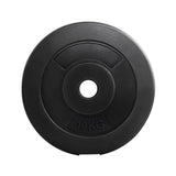 darrahopens Sports & Fitness > Fitness Accessories 10KG Barbell Weight Plates Standard Home Gym Press Fitness Exercise 2pcs