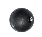 darrahopens Sports & Fitness > Fitness Accessories 10kg Slam Ball No Bounce Crossfit Fitness MMA Boxing BootCamp