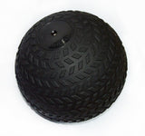 darrahopens Sports & Fitness > Fitness Accessories 10kg Tyre Thread Slam Ball Dead Ball Medicine Ball for Gym Fitness