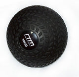 darrahopens Sports & Fitness > Fitness Accessories 10kg Tyre Thread Slam Ball Dead Ball Medicine Ball for Gym Fitness