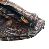Darrahopens Sports & Fitness > Fitness Accessories 115cm Portable Compound Bow bag Archery Arrows Carry Bag Case With Arrow Holder