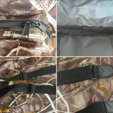 Darrahopens Sports & Fitness > Fitness Accessories 115cm Portable Compound Bow bag Archery Arrows Carry Bag Case With Arrow Holder