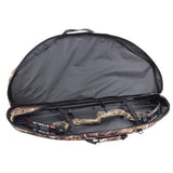 Darrahopens Sports & Fitness > Fitness Accessories 115cm Portable Compound Bow bag Archery Arrows Carry Bag Case With Arrow Holder