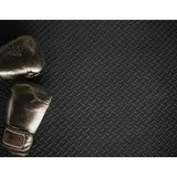 darrahopens Sports & Fitness > Fitness Accessories 12 Tiles EVA Rubber Foam Gym Mat 60cm x 60cm 2.5cm Fitness Flooring