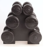 darrahopens Sports & Fitness > Fitness Accessories 12kg Dumbbell Weights Set