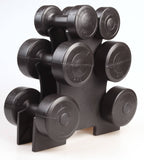 darrahopens Sports & Fitness > Fitness Accessories 12kg Dumbbell Weights Set
