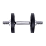 darrahopens Sports & Fitness > Fitness Accessories 15KG Dumbbells Dumbbell Set Weight Training Plates Home Gym Fitness Exercise