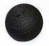 darrahopens Sports & Fitness > Fitness Accessories 15kg Tyre Thread Slam Ball Dead Ball Medicine Ball for Gym Fitness